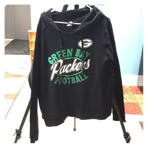 Green Bay Packers NFL Hoodie